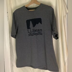 L.L. Bean Men’s T-Shirt